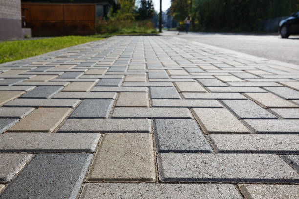 Best Interlocking Driveway Pavers  in Lincolnwood, IL
