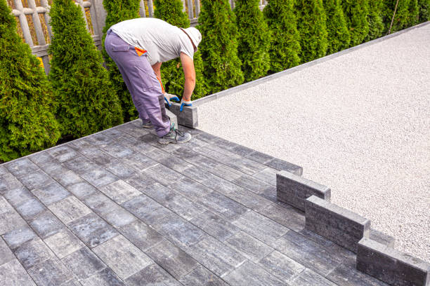 Best Driveway Pavers Near Me  in Lincolnwood, IL