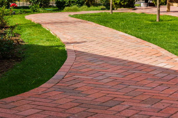 Best Cobblestone Driveway Pavers  in Lincolnwood, IL