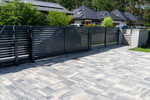 Best Residential Paver Driveway  in Lincolnwood, IL
