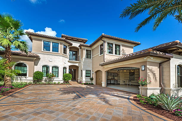 Best Permeable Paver Driveway  in Lincolnwood, IL