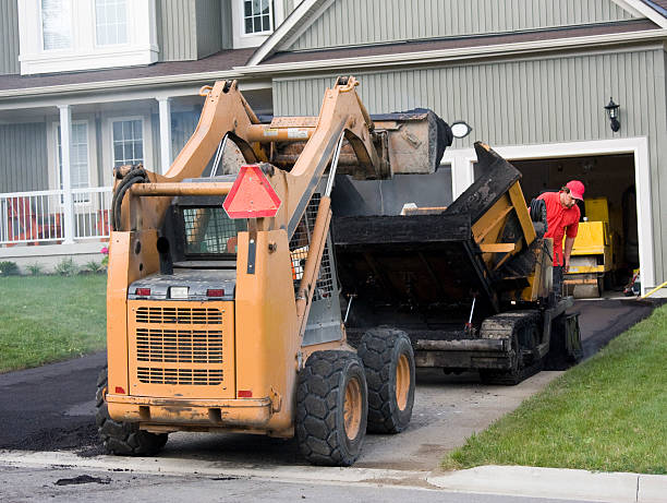 Trusted Lincolnwood, IL Driveway Pavers Experts