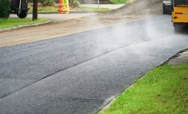 Best Driveway Paving Contractor  in Lincolnwood, IL
