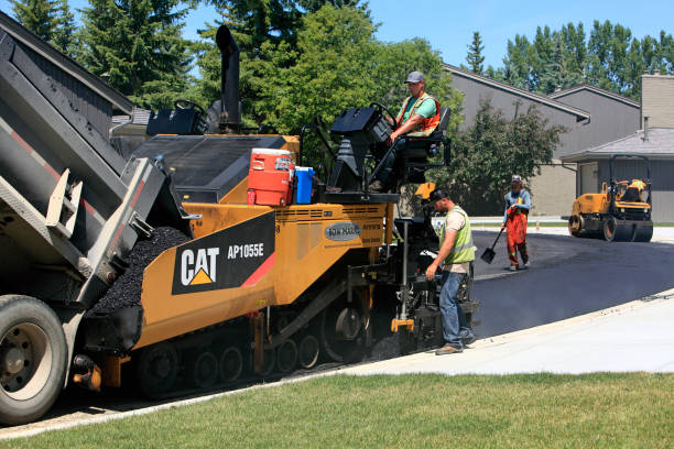 Best Best Driveway Pavers  in Lincolnwood, IL